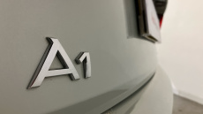 Audi A1 25 TFSI Technik 5dr Petrol Hatchback